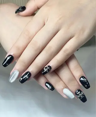 ネイル はる はるのネイルデザイン