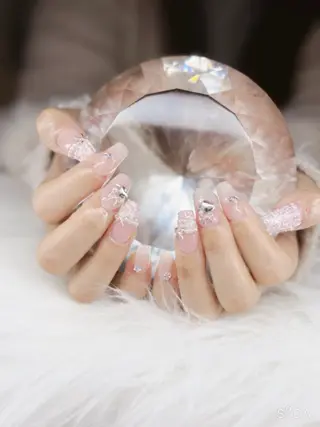 ネイル s. aiのネイルデザイン