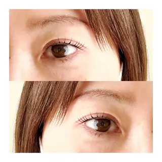 マツエク・マツパ アイラッシュサロン GREENのマツエク・マツパデザイン