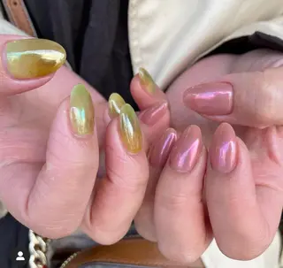 ネイル 大塚眉毛|ハンドケア |肌管理の眉毛・アイブロウイメージ