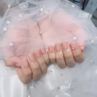 ネイル 京橋/ Lance nail Minaのネイルデザイン