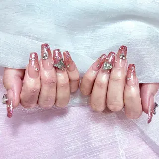 ネイル DIAMOND Nail🥇のネイルデザイン