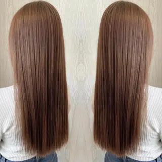 ロング カラー 河合秀明/ショート /ボブ/レイヤーのヘアスタイル