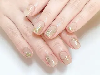 ネイル ネイルサロンred veil所属・RiRi  ネイルサロンのネイルデザイン
