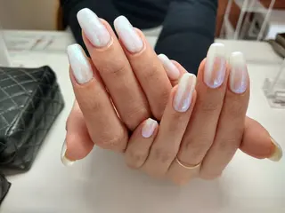 ネイル 大須賀 つかさのネイルデザイン