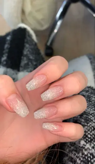 ネイル 佐藤 ゆみのネイルデザイン