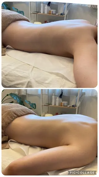 中村 美樹のエステ・リラクイメージ