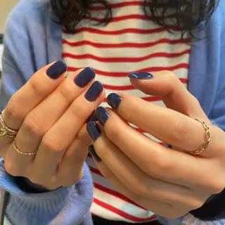 ネイル tipsy+ chihiroのネイルデザイン