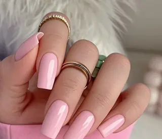 ネイル ジュリ ネイルのネイルデザイン