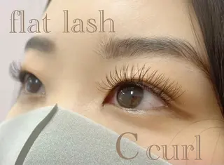 マツエク・マツパ 髪質改善 Vingt-cinq (K)【ヴァンサンク】所属・kaori　Rire 🌻まつげサロンのマツエク・マツパデザイン