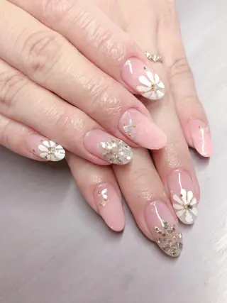 ネイル . yuimiのネイルデザイン