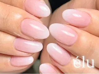 ネイル エルバイノリコ 岩下パラジェル取扱店のネイルデザイン