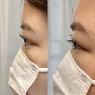 パーマ Eyelash Salon Aster所属・Aster アステールのマツエク・マツパデザイン