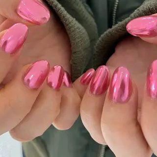 ネイル SHELL NAIL所属・SHELLNAIL 🌞fujii🌞のネイルデザイン