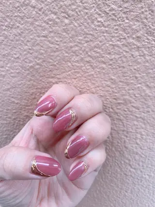 ネイル 高橋 実和子のマツエク・マツパデザイン