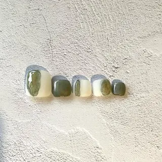 ネイル 丹(TAN.) akariのネイルデザイン