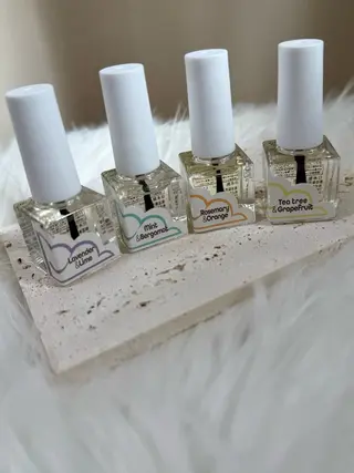 ネイル Luana nailのネイルデザイン