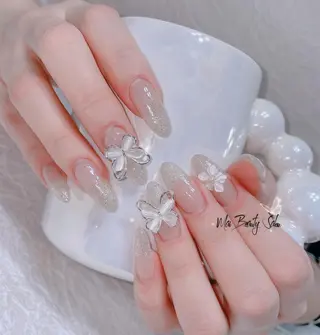 ネイル MaiBeauty Niのネイルデザイン