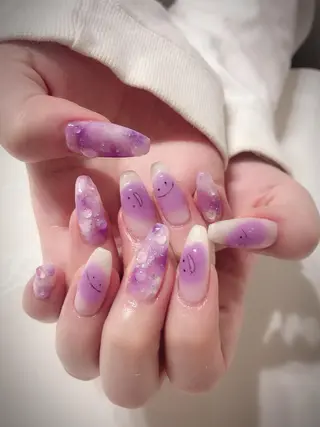 ネイル * haruのネイルデザイン