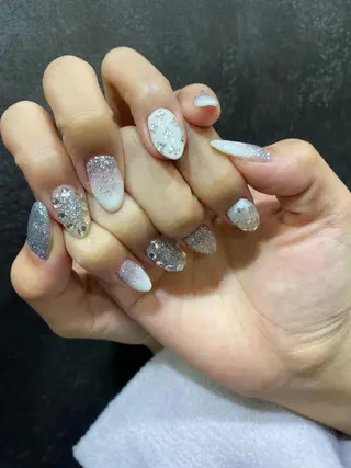 ネイル 💓💓彩 音💓💓のマツエク・マツパデザイン