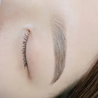 アイブロウ eyes salon c.nonakaの眉毛・アイブロウイメージ