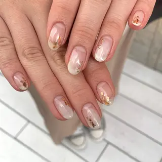 ネイル 鈴木 まゆのネイルデザイン