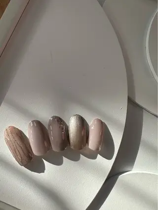 ネイル nailroom Anmie.のネイルデザイン