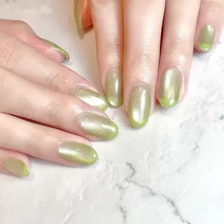 ネイル プライベートサロン Rのネイルデザイン