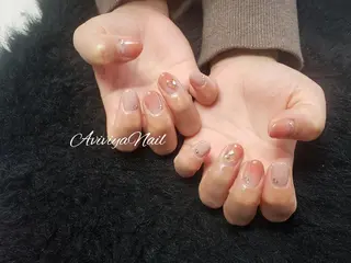 ネイル AviviyaNail所属・kubo ayaのネイルデザイン