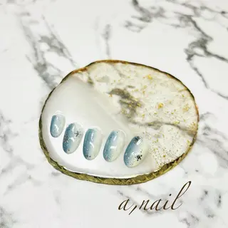 ネイル ネイルサロン エーネイルのネイルデザイン