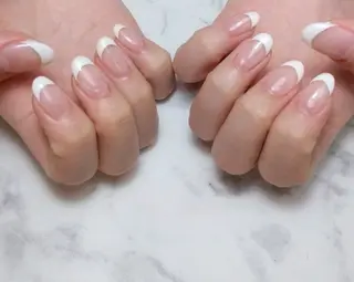 ネイル Allure _kのネイルデザイン