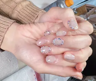 ネイル ネイリスト ニコのネイルデザイン