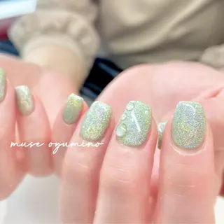 ネイル MUSE koshikawaのネイルデザイン