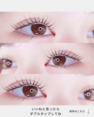 マツエク・マツパ miho【吉祥寺】 ★プライベートサロンのマツエク・マツパデザイン