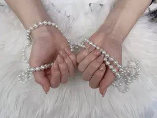 ネイル Anna Nail所属・Anna Nailのネイルデザイン