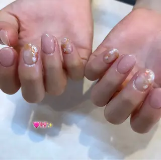 ネイル rika 🤍のネイルデザイン