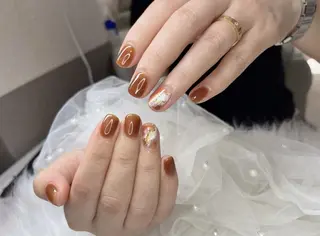 ネイル レ イのネイルデザイン