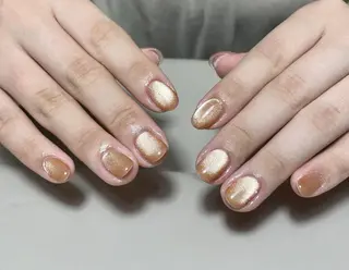 ネイル エ リのネイルデザイン