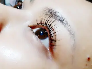 マツエク・マツパ THE SALON -thea-Mariのマツエク・マツパデザイン