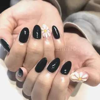 ネイル GO TODAY SHAiRE SALON mico店所属・SHIHO🎀原宿 表参道/パラジェルのネイルデザイン