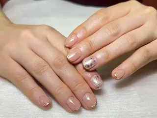 ネイル PIPPY NAILSのネイルデザイン