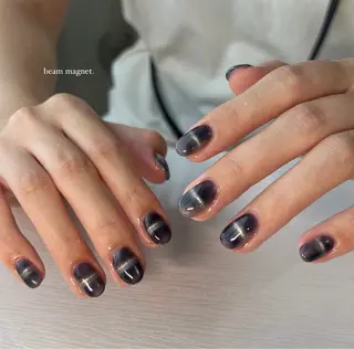 ネイル manu a所属・manu aのネイルデザイン