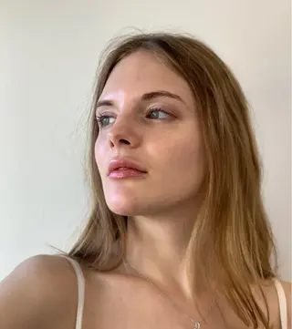 ロング カラー パーマ ヘアアレンジ メンズ キッズ ネイル マツエク・マツパ 架空〜KAQU〜所属・【clan】 NOGAMIのヘアスタイル