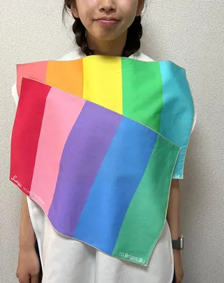 星野妹 ：カラー診断 ホワイトニング耳ツボのその他イメージ
