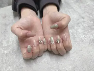 ネイル 1'vary YUKIのネイルデザイン