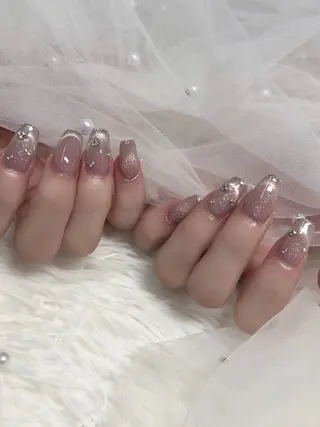 ネイル Marimy Rinのネイルデザイン