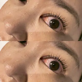 マツエク・マツパ eyelash salon art所属・まつパ/マツエク /眉/HBL/耳ツボのマツエク・マツパデザイン