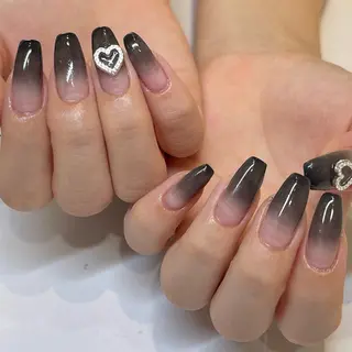 ネイル 湘南ネイルサロン CHINATSUのネイルデザイン