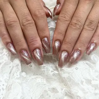 ネイル Nail Salon Elpis所属・Nail Salon Elpisのネイルデザイン