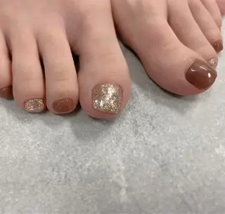 ネイル foglia❁. ⌇imamuraのネイルデザイン